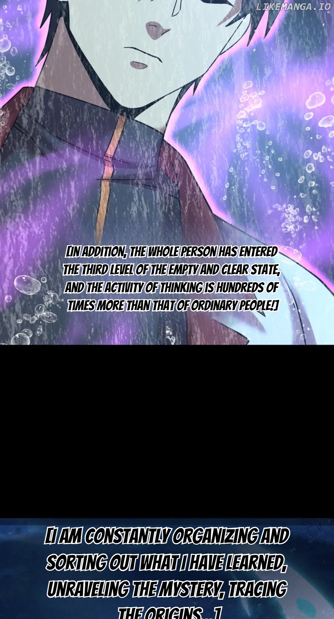 Log into the Future Chapter 215 - page 66